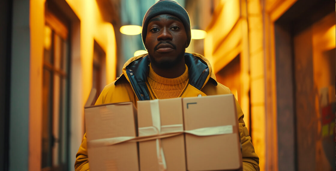 Como a Logística no E-commerce angolano está a ser transformada!