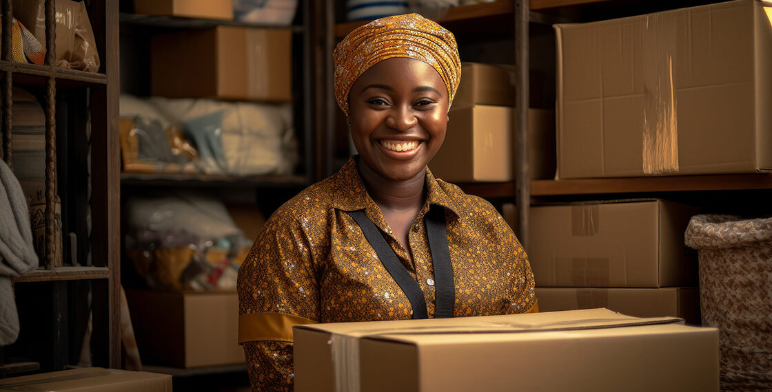 A nova era do Comércio Digital em Angola