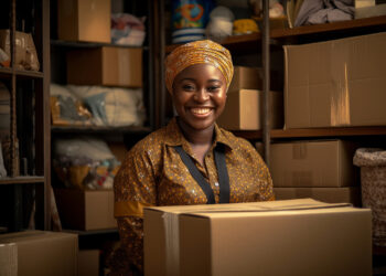 A nova era do Comércio Digital em Angola