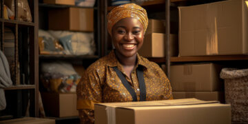 A nova era do Comércio Digital em Angola