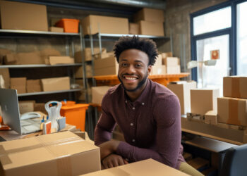 Cria já a tua loja online e começa a vender para todo o país