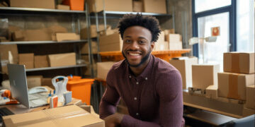 Cria já a tua loja online e começa a vender para todo o país