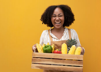 Da lavra ao lar: Venda frutas e legumes frescos na DIKOMBA e aumente os teus ganhos